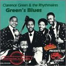 Review Clarence Green & the Rhythmaires  / Green's Blues