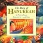 The Story of Hanukkah (Trophy Picture Books)