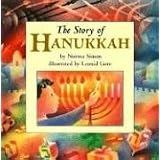 The Story of Hanukkah (Trophy Picture Books)
