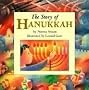 Story of Hanukkah (Trophy Picture Books)