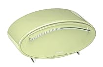 Typhoon Retro Revolution Vanilla Cream Bread Bin
