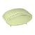Typhoon Retro Revolution Vanilla Cream Bread Bin