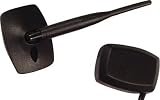 Review Autoleads  / Autoleads Glass Mounted Gsm Whip Car Aerial 06-534