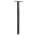 Standard In-ground Mounted Post