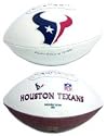 Houston Texans Signature Series Football
