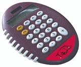 Arkansas Razorbacks Pro-Grip Calculator
