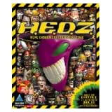 H.E.D.Z. (輸入版)