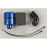 Integy Stage 2 Air Filter .21 & Up INTT7070BLUE by Integy