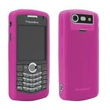 Brand New Original Blackberry Pearl 8110 8120 8130 (Not 8100) OEM Skin Phone Protector Sprint, ATT, Verizon, TMobile, Alltel