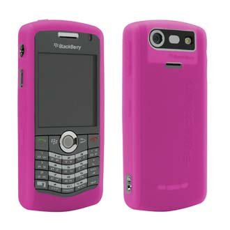 Click here to buy Brand New Original Blackberry Pearl 8110 8120 8130 (Not 8100) OEM Skin Phone Protector Sprint, ATT,... by RIM.