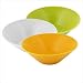Dignity Ware Green Cereal Bowl, Set of 6
