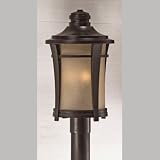 19-1/2-inch Post Light