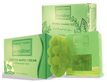 Buy Beesline Sexy Firm Set – For a Firm & Sexy Body – Value Pack