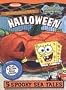 SpongeBob Squarepants: Halloween: 5 Spooky Sea Tales