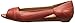 Nine West Women's Afterparty Leather Ballet Flat