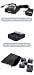 HP iPAQ 614c Desktop Cradle International Kit (No Spare Battery Charger)