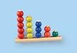 The Toy Company 31406 (10516) - Z�hlpyramide