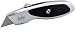 Sheffield Rubber Grip Utility Knife