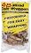 MMF Industries Tubeular Coin Wrappers 48/Pkg Assorted Penny/Nickel/Dime/Quarter 21606-1047; 5 Items/Order