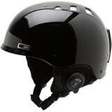 Smith Holt Plantronics Bluetooth Audio Helmet