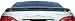 2003-2007 Toyota Corolla Factory Style Rear Spoiler