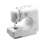 8 Stitch Desktop Sewing Machine Combo