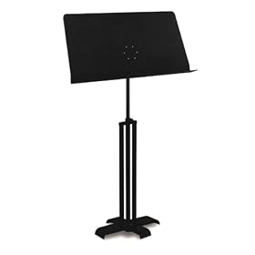 Hamilton KB300A Maestro Conductor Stand by 