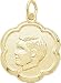Boy Charm by Rembrandt Charms