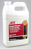 2 each: Ace 6-In-1 Carpet Cleaner (5346A)
