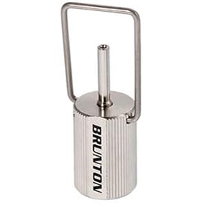 Brunton FuelTool Butane Fill Adapter