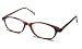 4.00 Strength High Power Quality Reading Reading Glasses