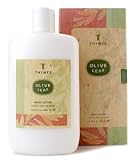 The Thymes Olive Leaf Body Lotion - 8.75 fl. oz.
