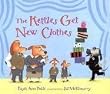 The Kettles Get New Clothes