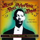 Review Jelly Roll Morton  / Jelly Roll Morton's Jams