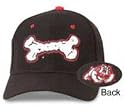 Fresno State Fitted Cap