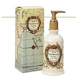 Caswell-Massey Sandalwood Lotion