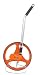 Lufkin MW38TP Contractors Measuring Wheel - 8ths Increments