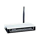 TP-Link TL-WA501G W-LAN Access point 54 MBitvon "TP-Link"