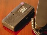 Electronics : P3 International Micro Telephone Recorder