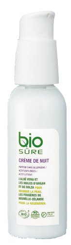 ビオスーレ ナイトクリーム 50ml