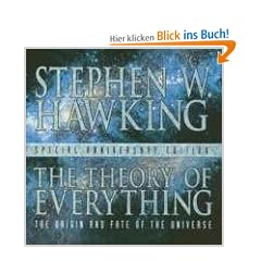 The Theory of Everything: The Origin and Fate of the Universe
