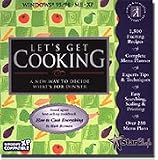 Lets Get Cooking