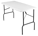 Rio Adventure Blow Molded Table