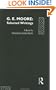 G.E. Moore: Selected Writings (International Library of Philosophy)