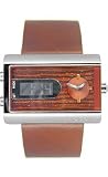 Fossil Men's Straps watch #JR9450