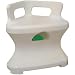 Ableware 727120000 Corner Shower Seat