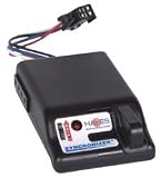 Electronic Trailer Brake Controller - Syncronizer