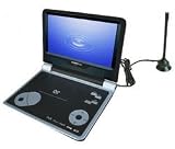 Sigmatek - PDX-3900 Portable DVD/DivX/Freeview Player