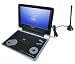 Sigmatek - PDX-3900 Portable DVD/DivX/Freeview Player