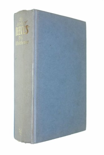 P.G. Wodehouse
